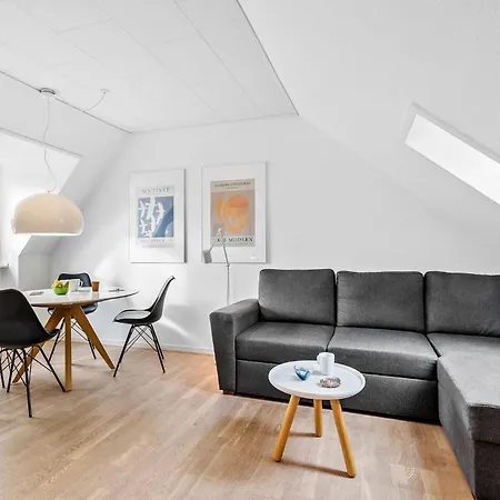 Lejlighed 1 Bedroom Awesome In