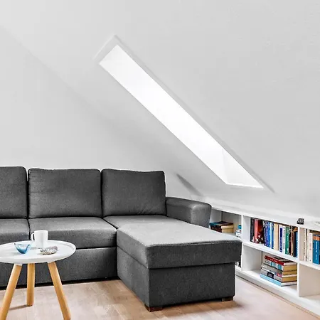Daire 1 Bedroom Awesome In