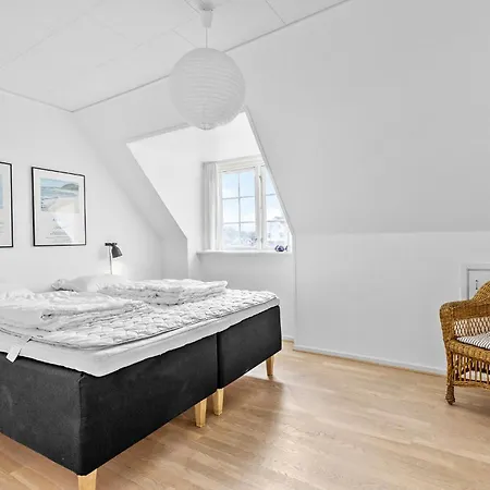 1 Bedroom Awesome In * Svaneke