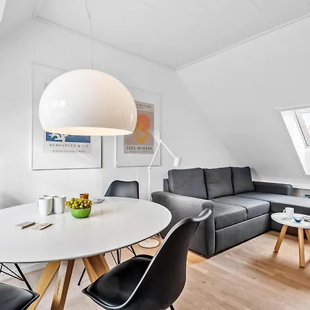 Lejlighed 1 Bedroom Awesome In Svaneke