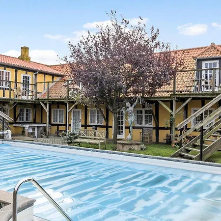 1 Bedroom Awesome In Daire
