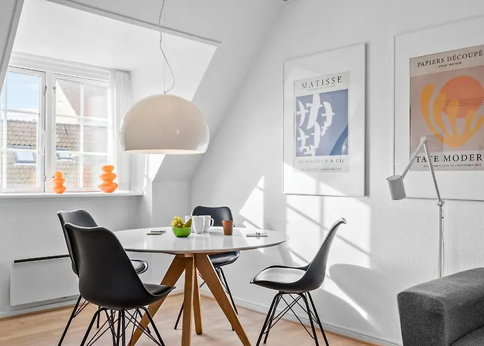 1 Bedroom Awesome In 公寓